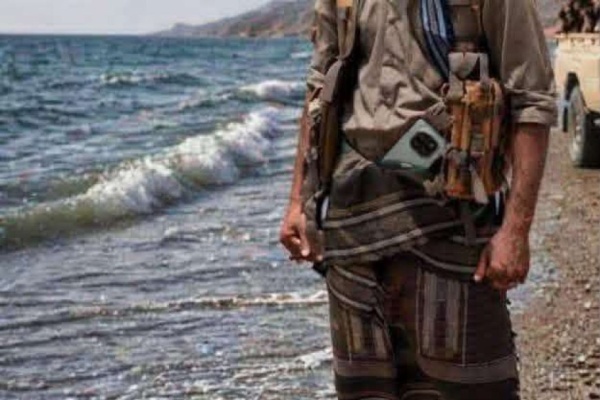 استشهاد حفيد الفنان الراحل أحمد قاسم في جبهات استرداد الساحل الغربي استشهاد حفيد الفنان الراحل أحمد قاسم في جبهات استرداد الساحل الغربي