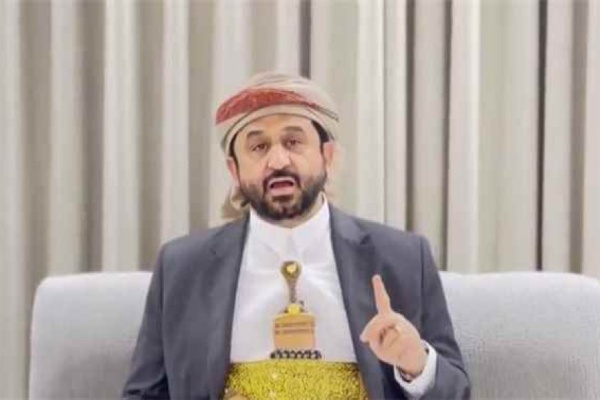 البيضاء على صفيح ساخن شيخ قبلي يدعو أبناء المحافظة للنفير ضد الحوثيين