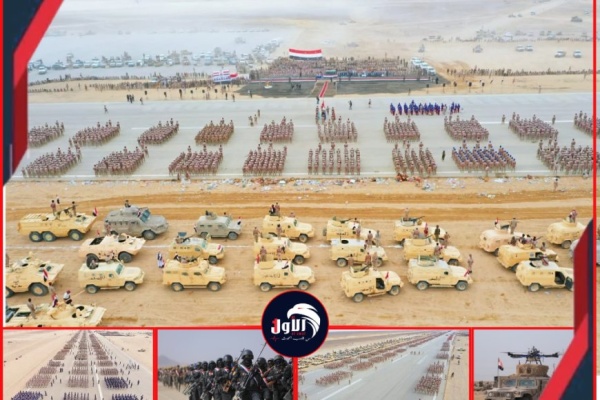 بعد إعلان الرئيس العليمي النفير العام وبدء معركة الخلاص الشاملة فهل تظل جبهات مأرب وفي وضع الصامت بعد إعلان الرئيس العليمي النفير العام وبدء معركة الخلاص الشاملة فهل تظل جبهات مأرب وفي وضع الصامت