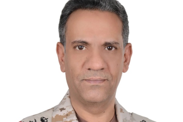 التحالف تدمير باليستي أطلقه الحوثيون باتجاه خميس مشيط وآخر شمال الرياض