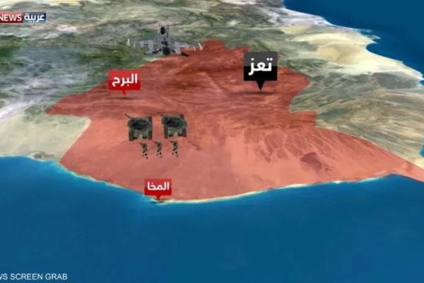سياسي يمني هدوء غامض يلف جبهات الساحل الغربي