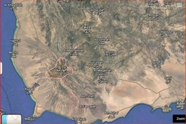 معركة المرتفعات والساحل القوات المسلحة تكسر زحفا حوثيا لذوباب ومواقع الوازعية تحت الرماد معركة المرتفعات والساحل القوات المسلحة تكسر زحفا حوثيا لذوباب ومواقع الوازعية تحت الرماد