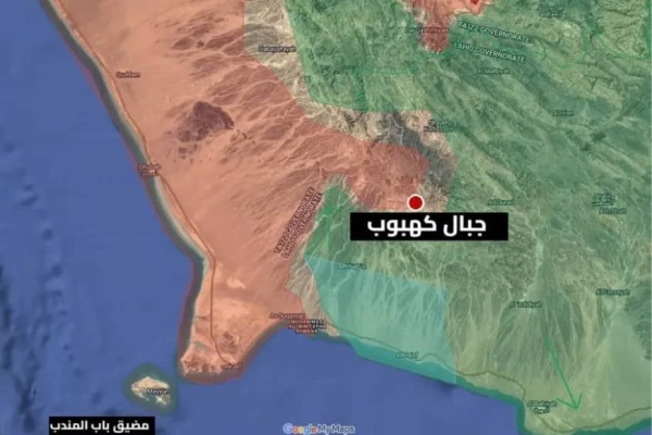 عاجل قوات درع الوطن تحسم معركة كهبوب وتعلن السيطرة الكاملة على الجبهة عاجل قوات درع الوطن تحسم معركة كهبوب وتعلن السيطرة الكاملة على الجبهة