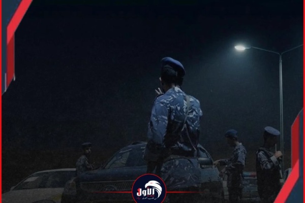 عاجل عقب غارات وأنباء عن مقتل قيادات بارزة استنفار أمني وإغلاق منافذ مستشفى المؤيد في صنعاء عاجل عقب غارات وأنباء عن مقتل قيادات بارزة استنفار أمني وإغلاق منافذ مستشفى المؤيد في صنعاء