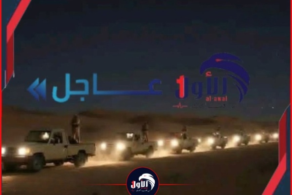 عاجل وصول تعزيزات حوثية ضخمة إلى جبهات الشمايتين بتعز عقب خسارتها لباب المندب