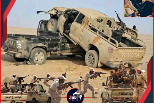 تركوا تعز وحيدة تواجه العاصفة ماذا لو استمرت جبهات الشمال في جمودها وبقي الجنوب كبش فداء تركوا تعز وحيدة تواجه العاصفة ماذا لو استمرت جبهات الشمال في جمودها وبقي الجنوب كبش فداء