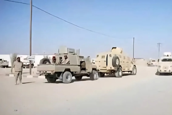 التصعيد الحوثي في اليمن استراتيجية الحسم وأهداف التوسع التصعيد الحوثي في اليمن استراتيجية الحسم وأهداف التوسع