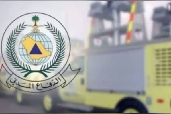 إطلاق صفارات الانذار في نجران و جيزان