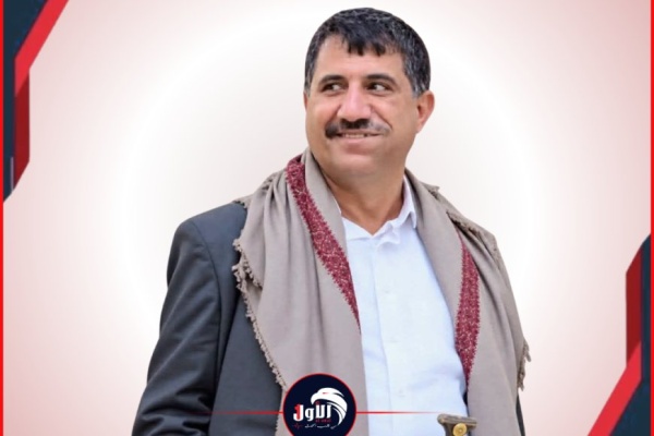 تطورات صادمة ومفاجئة مليشيا الحوثي تقر باغتيال الشيخ غنيم ومرافقيه داخل منزله بصنعاء وتتهمه بـ الخيانة تطورات صادمة ومفاجئة مليشيا الحوثي تقر باغتيال الشيخ غنيم ومرافقيه داخل منزله بصنعاء وتتهمه بـ الخيانة