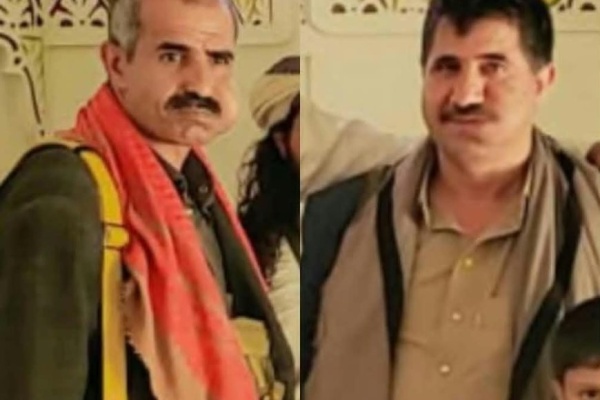 قبائل خولان الطيال تتهم الحوثيين باغتيال أربعة من أبنائها في صنعاء وتدعو إلى اجتماع قبلي عاجل غدا السبت