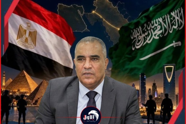 وزير التربية والتعليم العبادي يشيد بتضحيات السعودية ومواقف مصر التاريخية وزير التربية والتعليم العبادي يشيد بتضحيات السعودية ومواقف مصر التاريخية
