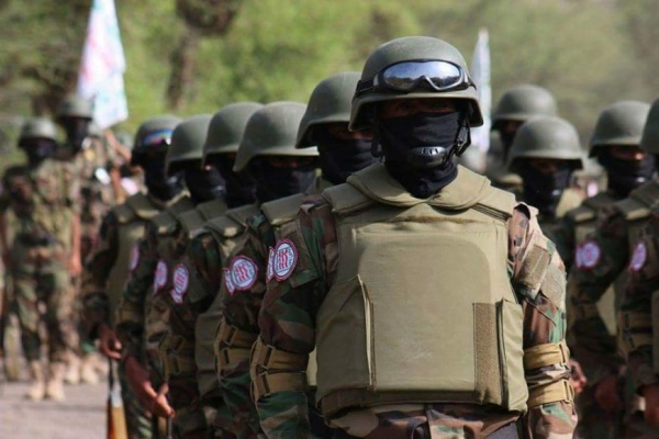 مصادر تؤكد فرار كتائب الموت الحوثية من تعز عقب مقتل عناصرها بطريقة مرعبة تفاصيل ما حدث لها