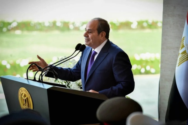 مصر تدخل كطرف جديد ضد الحوثي تفاصيل مصر تدخل كطرف جديد ضد الحوثي تفاصيل