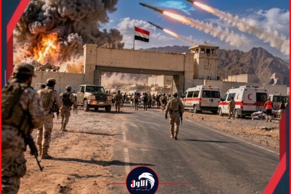 تطورات جديدة حول جريمة معسكر العلم في شبوة تطورات جديدة حول جريمة معسكر العلم في شبوة