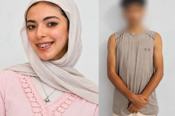 في بيان رسمي أمن عدن يكشف تفاصيل حادثة وفاة الطالبة الأردنية آمنة الرواشدة في بيان رسمي أمن عدن يكشف تفاصيل حادثة وفاة الطالبة الأردنية آمنة الرواشدة