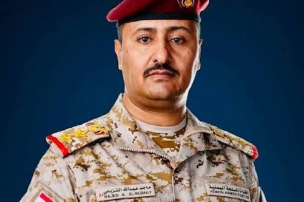 القوات المسلحة تعلن حصيلة عملياتها اليوم ضد الحوثيين