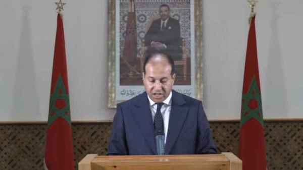 ما الذي قيل وما الذي غاب خبراء هجرة يفككون بلاغ الداخلية بشأن أزمة سبتة ما الذي قيل وما الذي غاب خبراء هجرة يفككون بلاغ الداخلية بشأن أزمة سبتة