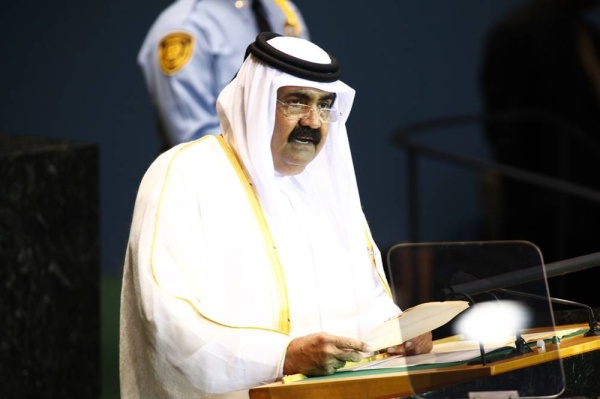 الأمير الوالد صانع المجد لقطر الأمير الوالد صانع المجد لقطر