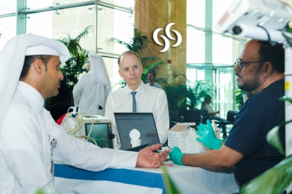 البـنـك التـجـاري يـنـظـم حـمـلـة للتـبــرع بـالــدم البـنـك التـجـاري يـنـظـم حـمـلـة للتـبــرع بـالــدم
