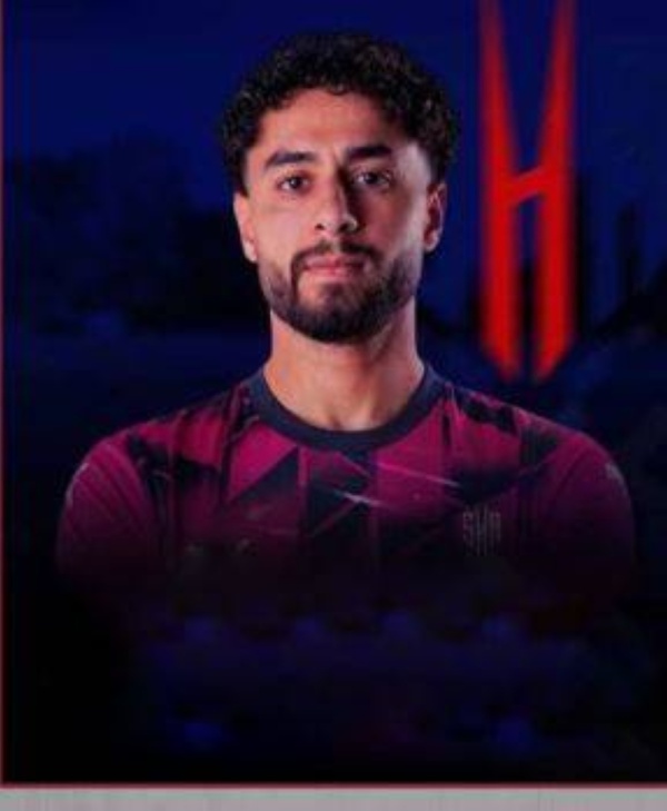 الشحانية يضم عبدالرحمن فهمي الشحانية يضم عبدالرحمن فهمي
