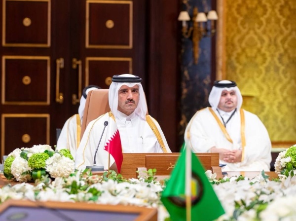 قطر تشارك في اجتماع الللجنة الوزارية المعنية بمكافحة الفساد بدول مجلس التعاون الخليجي
