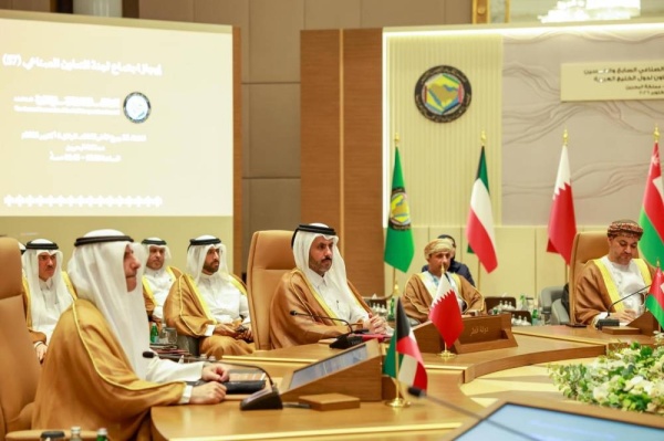 قطر تشارك بالاجتماعات الوزارية الخليجية وتـدشــين صنــــع في الخليج