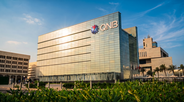 qnb يرتـــــب قرضـــــــا بـ 2 5 مليــــــــــار دولار
