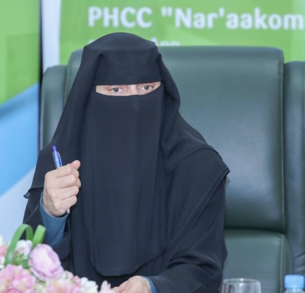 الرعاية تعقد اجتماعا للمجموعة التشاورية
