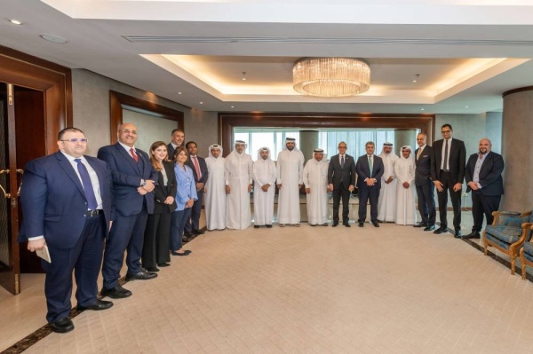 مصر تطلق إدارة لشؤون المستثمرين القطريين