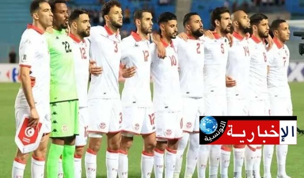 كأس العالم 2026 هذه التشكيلة المحتملة للمنتخب التونسي أمام السويد كأس العالم 2026 هذه التشكيلة المحتملة للمنتخب التونسي أمام السويد