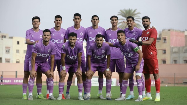 قطبي جهة بني ملال خنيفرة خريبكة و خنيفرة وجها لوجه في مواجهة شعارها الانتصار و لا شيء غير الانتصار قطبي جهة بني ملال خنيفرة خريبكة و خنيفرة وجها لوجه في مواجهة شعارها الانتصار و لا شيء غير الانتصار