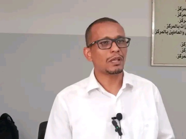 منظمة هولندية تلتزم بتأهيل المؤسسات الصحية بمدينة الخرطوم منظمة هولندية تلتزم بتأهيل المؤسسات الصحية بمدينة الخرطوم