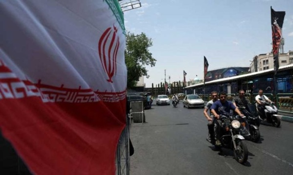 استطلاع غالبية في إسرائيل ترى إيران أقوى بعد الحرب في الشرق الأوسط استطلاع غالبية في إسرائيل ترى إيران أقوى بعد الحرب في الشرق الأوسط