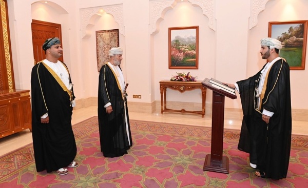 30 وكيل نيابة عامة ثان يؤدون اليمين القانونية 30 وكيل نيابة عامة ثان يؤدون اليمين القانونية