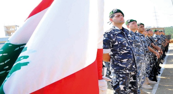 تشكيلات جديدة في قوى الأمن الداخلي تطال 87 ضابط ا إليكم الأسماء والمراكز الجديدة تشكيلات جديدة في قوى الأمن الداخلي تطال 87 ضابط ا إليكم الأسماء والمراكز الجديدة