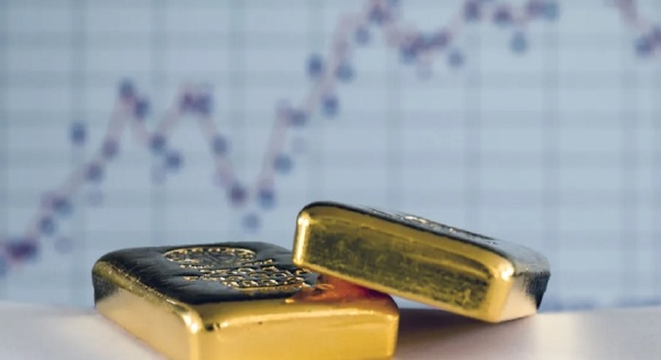 الذهب يتراجع إلى أدنى مستوى في أسبوع الذهب يتراجع إلى أدنى مستوى في أسبوع