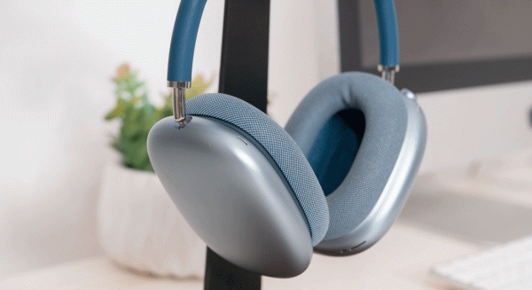 أفضل بدائل airpods max بأسعار أقل ومزايا قوية أفضل بدائل airpods max بأسعار أقل ومزايا قوية