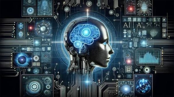 تركيا والذكاء الاصطناعي عتبة جديدة نحو السيادة التكنولوجية تركيا والذكاء الاصطناعي عتبة جديدة نحو السيادة التكنولوجية