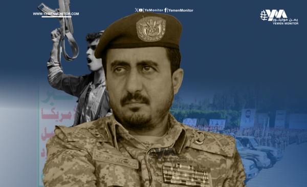 مصدران لـ يمن مونيتور يوسف المداني وقادة حوثيون ينتقلون إلى الحديدة للإشراف على معارك الساحل الغربي مصدران لـ يمن مونيتور يوسف المداني وقادة حوثيون ينتقلون إلى الحديدة للإشراف على معارك الساحل الغربي