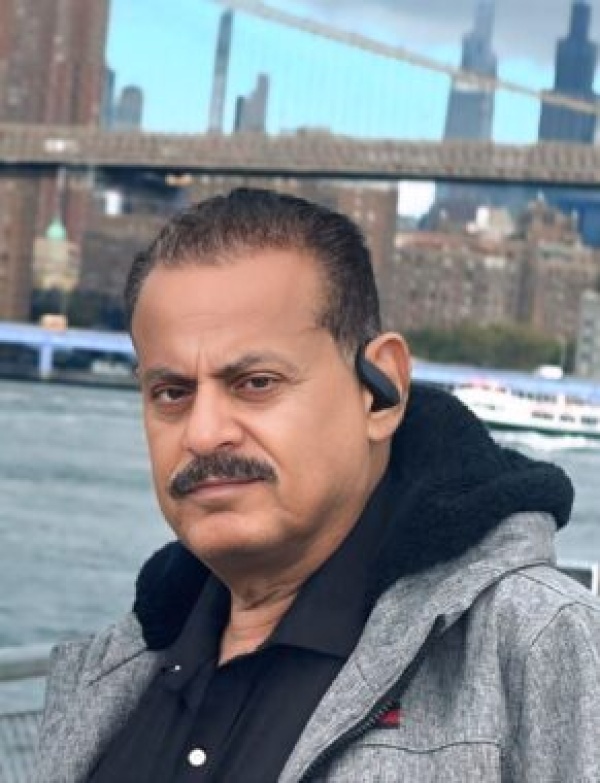 تغاريد حرة شعب يسحقه الفقر وامواله في البنوك والبدرومات