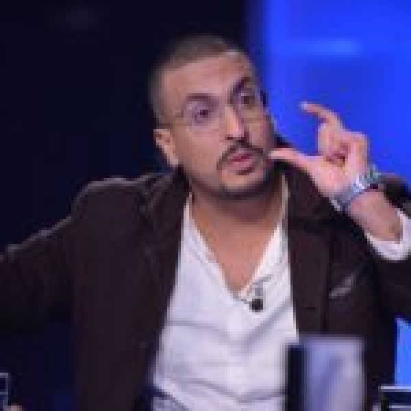 إطــلاق سراح الناشط وائـل زروق إطــلاق سراح الناشط وائـل زروق