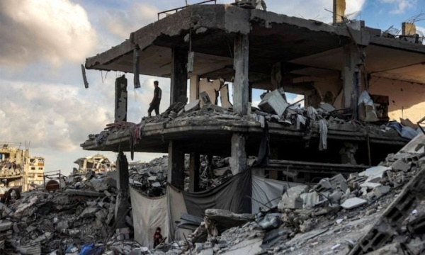 the guardian people in gaza do not expect any change in their lives the guardian people in gaza do not expect any change in their lives