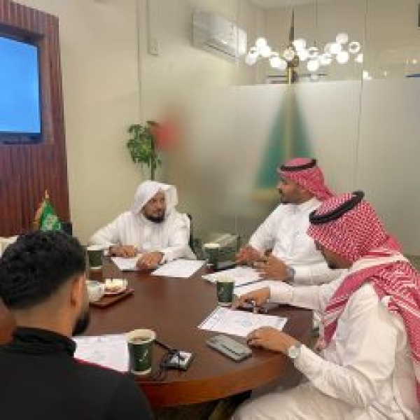 جمعية البركة لحفظ النعمة ببيش تعقد اجتماعها الدوري وتبحث تعزيز الأثر المجتمعي جمعية البركة لحفظ النعمة ببيش تعقد اجتماعها الدوري وتبحث تعزيز الأثر المجتمعي