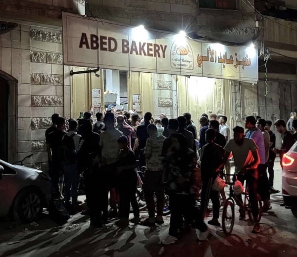 الأورومتوسطي خطر المجاعة في غزة يتجدد و إسرائيل تواصل استخدام التجويع أداة للإبادة الجماعية