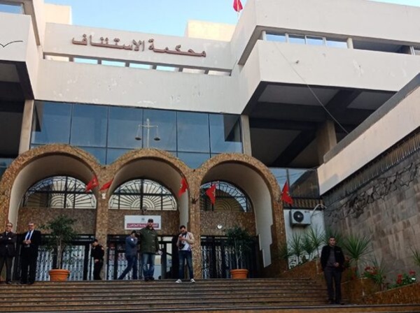 المسطرة المدنية تدخل مرحلة جديدة إصلاح تشريعي يعيد تنظيم قواعد وإجراءات التقاضي المسطرة المدنية تدخل مرحلة جديدة إصلاح تشريعي يعيد تنظيم قواعد وإجراءات التقاضي