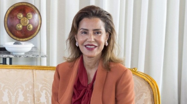 الأميرة للا مريم تطلق الآلية الوطنية للقضاء على تشغيل الأطفال