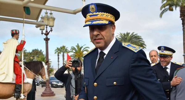 حموشي يجري حركة تعيينات واسعة في صفوف المسؤولين الأمنيين بطنجة والحسيمة وآسفي