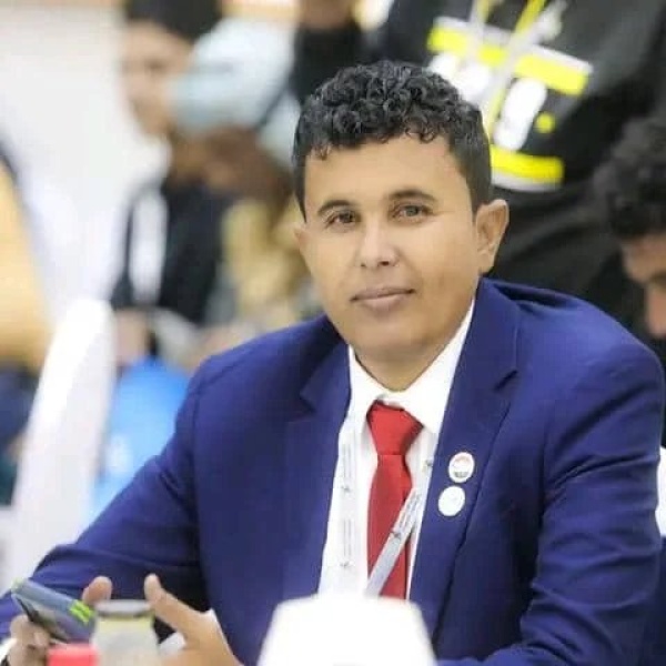 شملق الكازمي المجالس التنسيقية تهدد السلم المجتمعي في الجنوب وتستهدف تقويض وحدة الصف شملق الكازمي المجالس التنسيقية تهدد السلم المجتمعي في الجنوب وتستهدف تقويض وحدة الصف