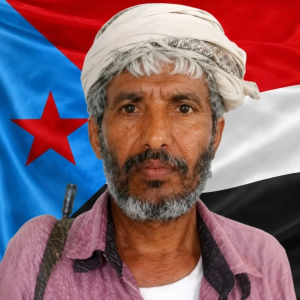 توهنش العولقي من يقيم خارج الجنوب تحت الإقامة الجبرية لا يحق له التحدث باسم شعبنا والميدان هو الفيصل توهنش العولقي من يقيم خارج الجنوب تحت الإقامة الجبرية لا يحق له التحدث باسم شعبنا والميدان هو الفيصل