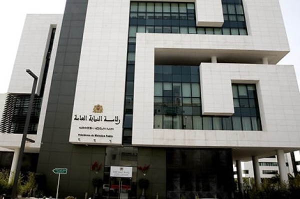 النيابة العامة 403 شكايات خلال انتخابات 23 شتنبر انخفاض يفوق 60 بالمئة مقارنة بـ2021 النيابة العامة 403 شكايات خلال انتخابات 23 شتنبر انخفاض يفوق 60 بالمئة مقارنة بـ2021